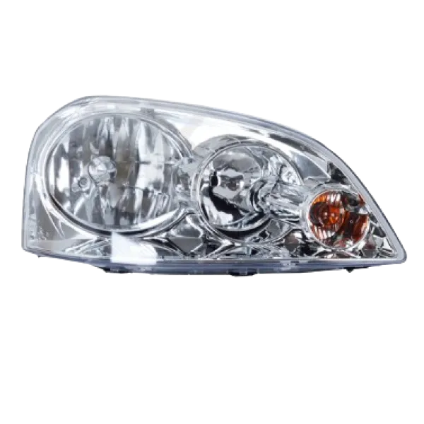 Optico derecho para chevrolet optra 2004 2016 1.6/1.8/2.0